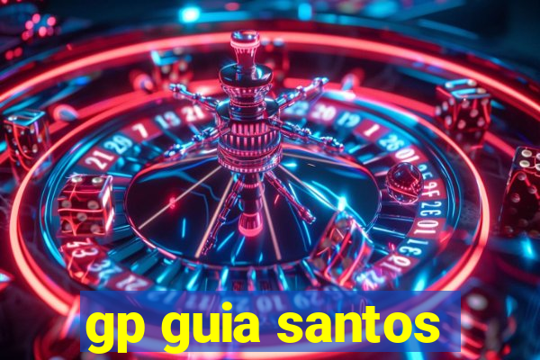 gp guia santos